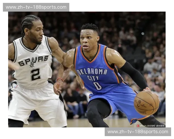 岁月如歌,传奇永恒:2014马刺与雷霆的史诗对决